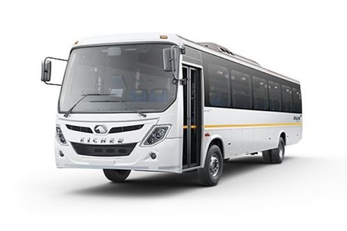 Eicher - Executive Bus
