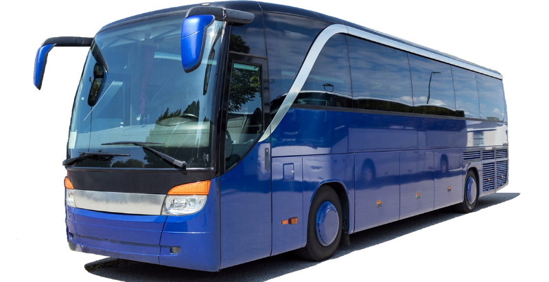 Swaraj Mazda SML - Executive Bus