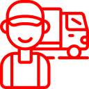 Driver Expertise Icon