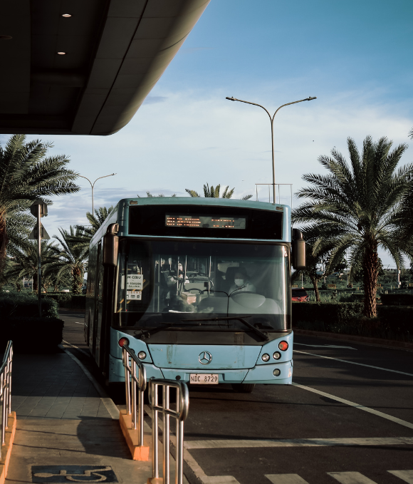 bus rental services in Hyderabad