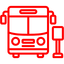 Transport Icon