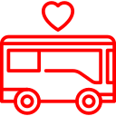 corporate bus transportation India