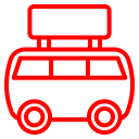 family trip bus hire