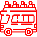 tempo traveller booking Hyderabad