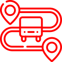 AC bus on rent in Hyderabad